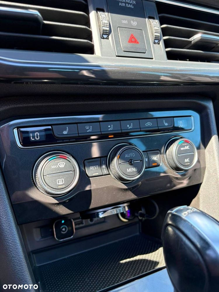 Seat Tarraco 2.0 Eco TSI Xcellence S&S 4Drive DSG - 26