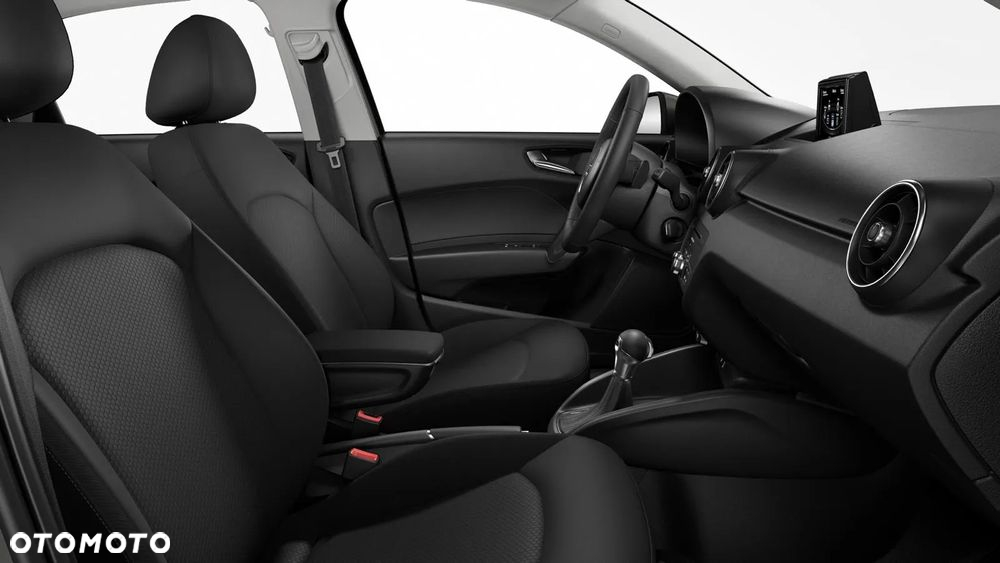 Audi A1 1.0 TFSI S tronic - 25