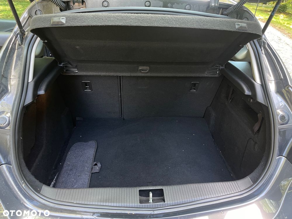 Opel Astra 1.6 Active - 16