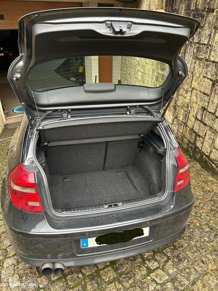 BMW 120 d - 17