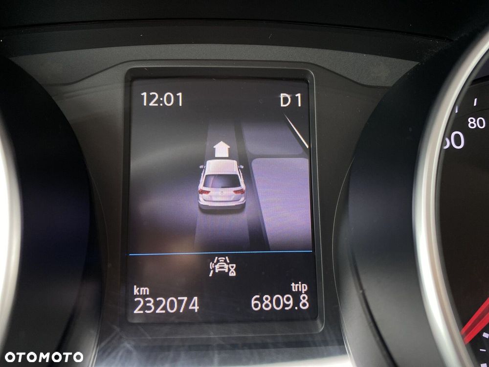 Volkswagen Tiguan 2.0 TSI 4Mot Life DSG - 19