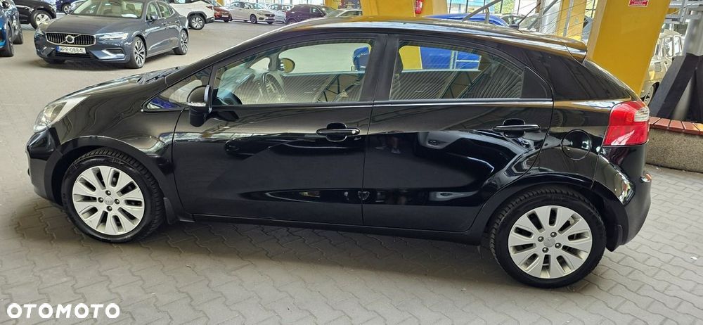 Kia Rio 1.2 L Business Line - 6