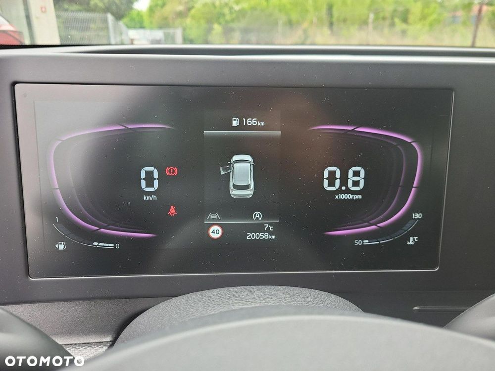 Kia Sportage 1.6 T-GDI M 2WD - 14