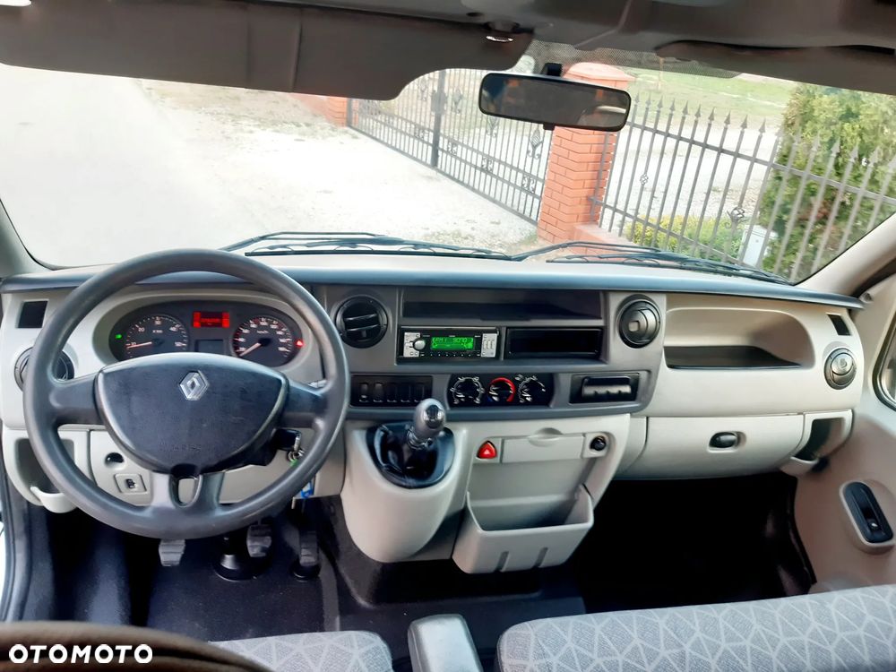 Renault Master - 28