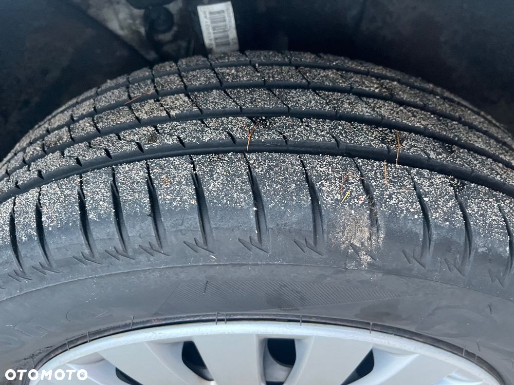 Volkswagen Caddy 2.0 (7-Si.) Maxi Trendline - 16