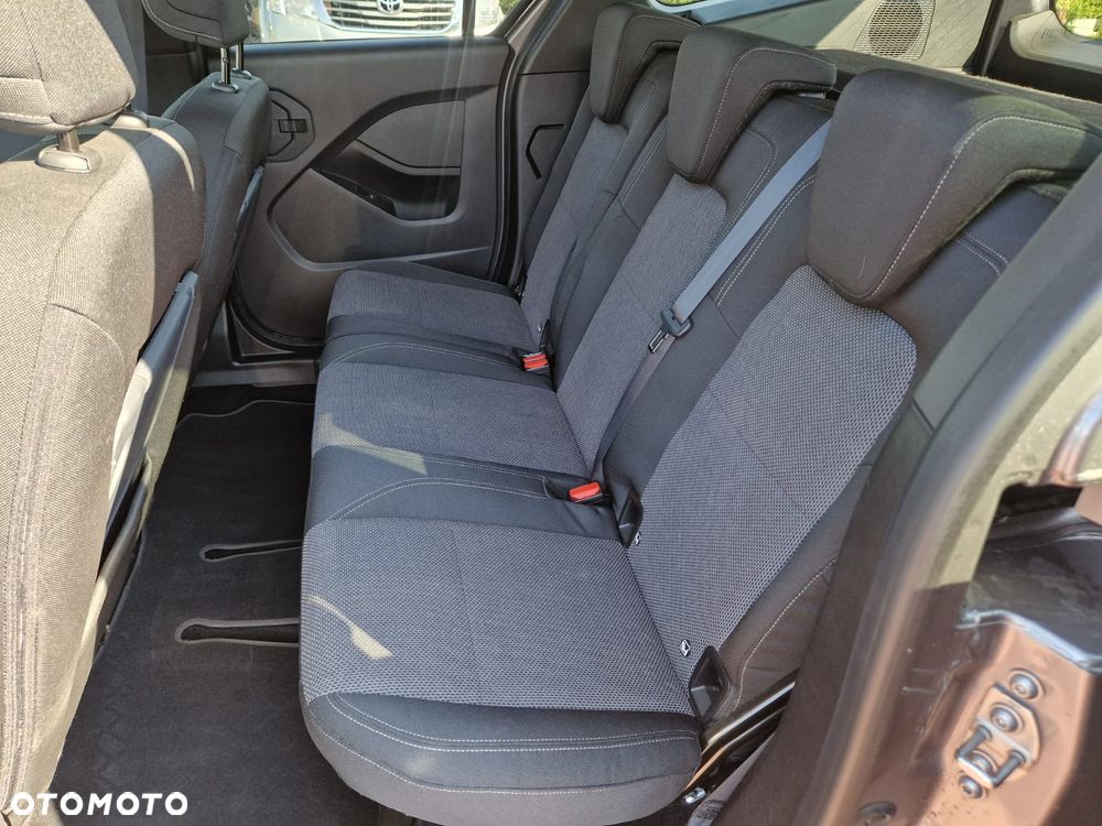Mercedes-Benz Citan Tourer 415.703 - 12