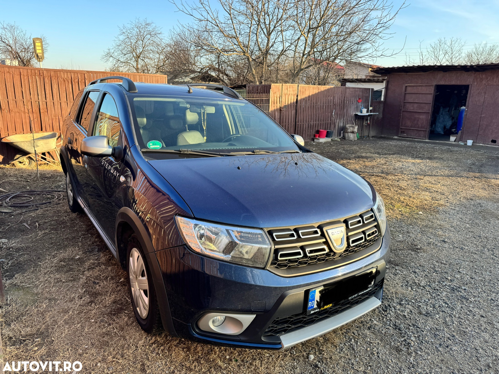 Dacia Logan - 11