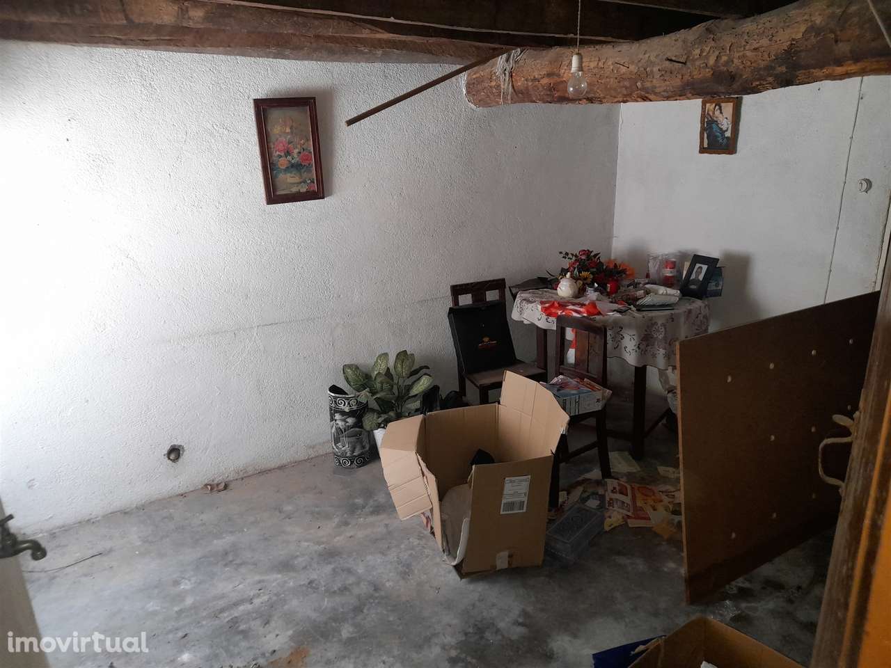 Moradia para Restaurar T4 Venda em Soalheira,Fundão - Grande imagem: 2/23