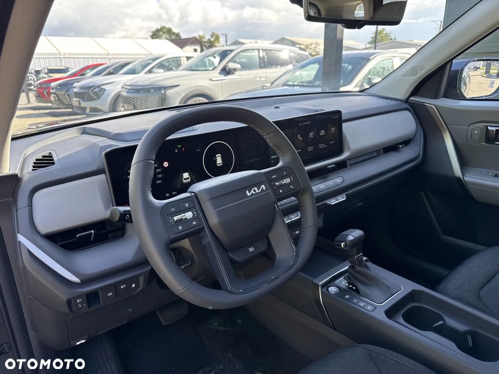 Kia Seltos - 24