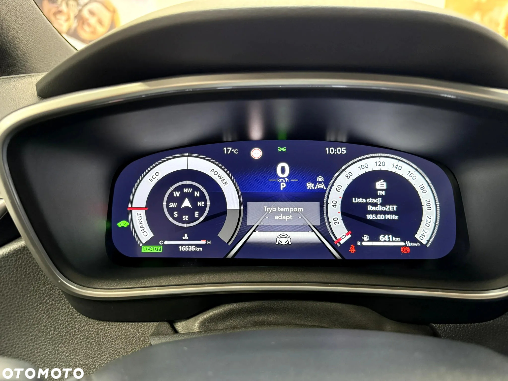 Toyota Corolla 1.8 Hybrid Style - 24