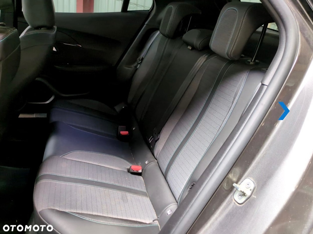 Peugeot 2008 1.5 BlueHDi Allure S&S - 7