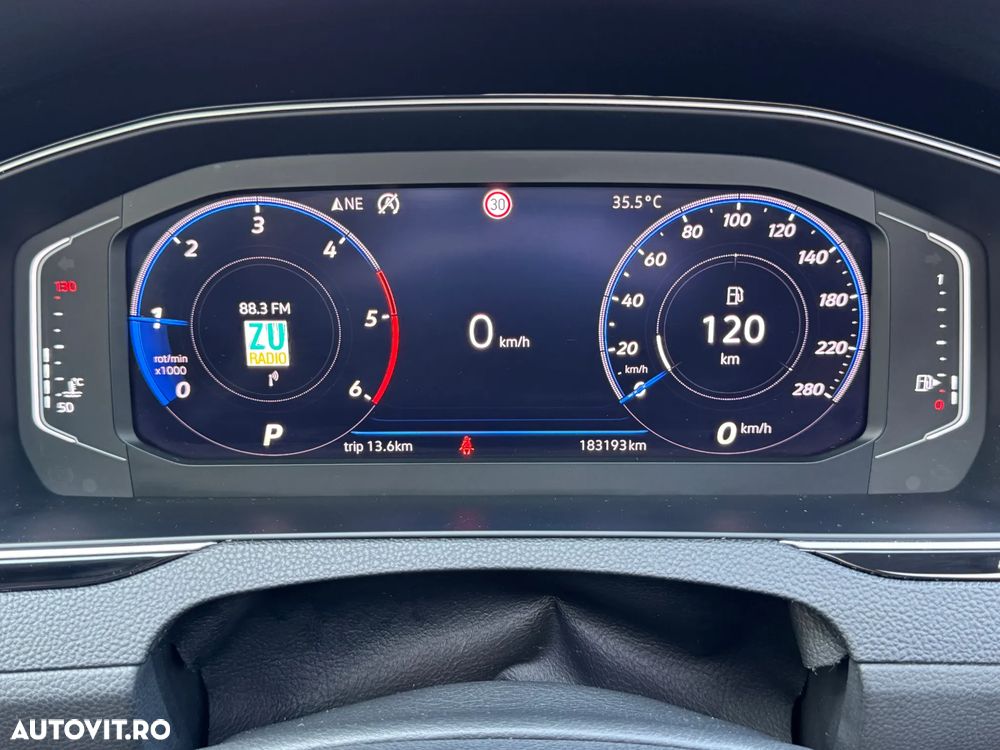 Volkswagen ARTEON 2.0 TDI SCR DSG Elegance - 23