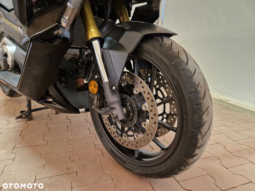 Honda NSS - 13