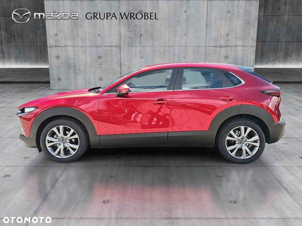 Mazda CX-30 2.0 mHEV Centre-Line 2WD - 9