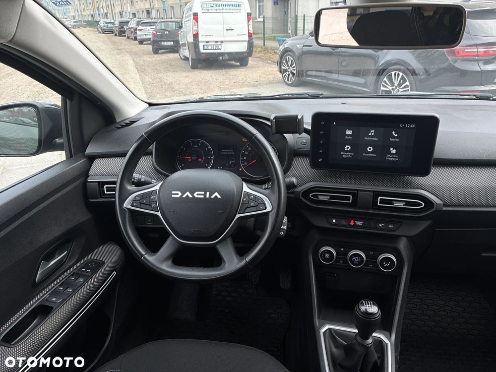 Dacia Jogger - 14