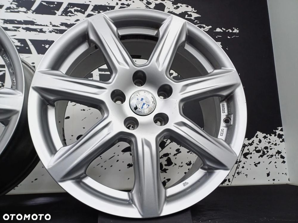 felgi ALU 17 5x112 audi a3 8p 8v Q2 skoda octavia II III IV superb II yeti - 7