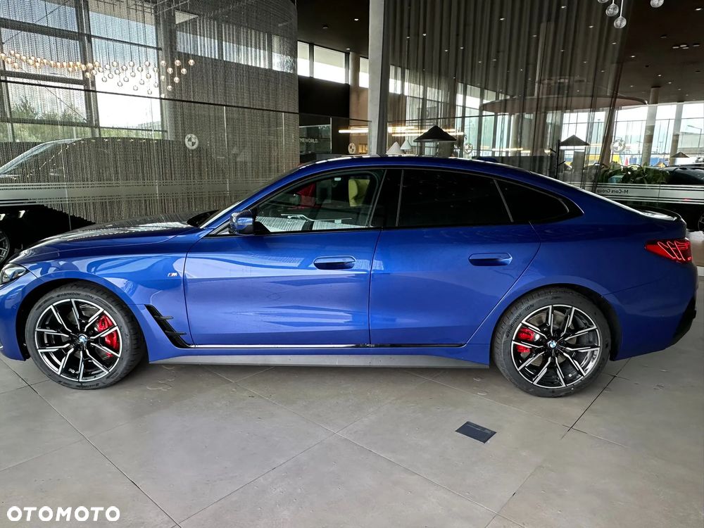 BMW Seria 4 430i xDrive - 4