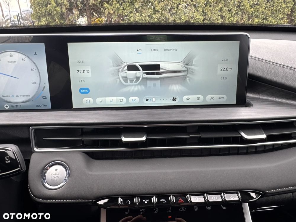 Chery Tiggo 4 1.5 GDI HEV Prestige DHT - 19