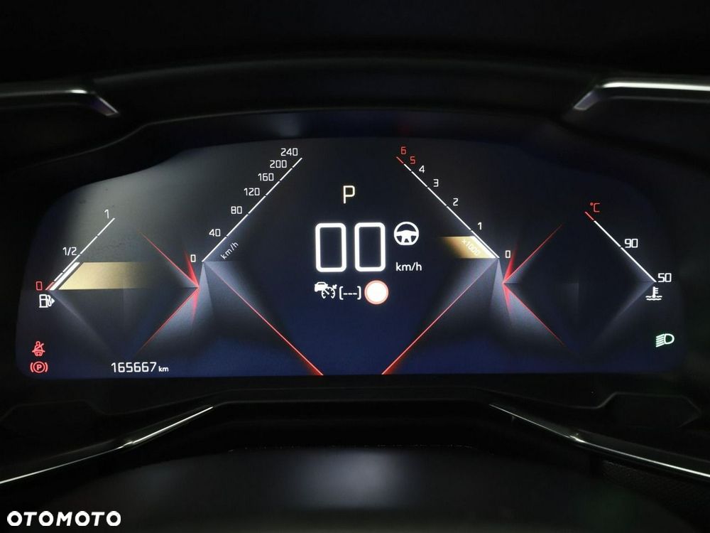 DS Automobiles DS 7 Crossback 1.5 BlueHDi So Chic - 23