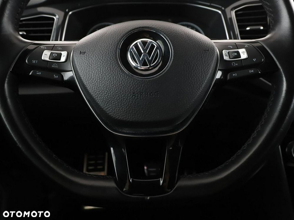 Volkswagen T-Roc 2.0 TSI 4Motion DSG Sport - 22