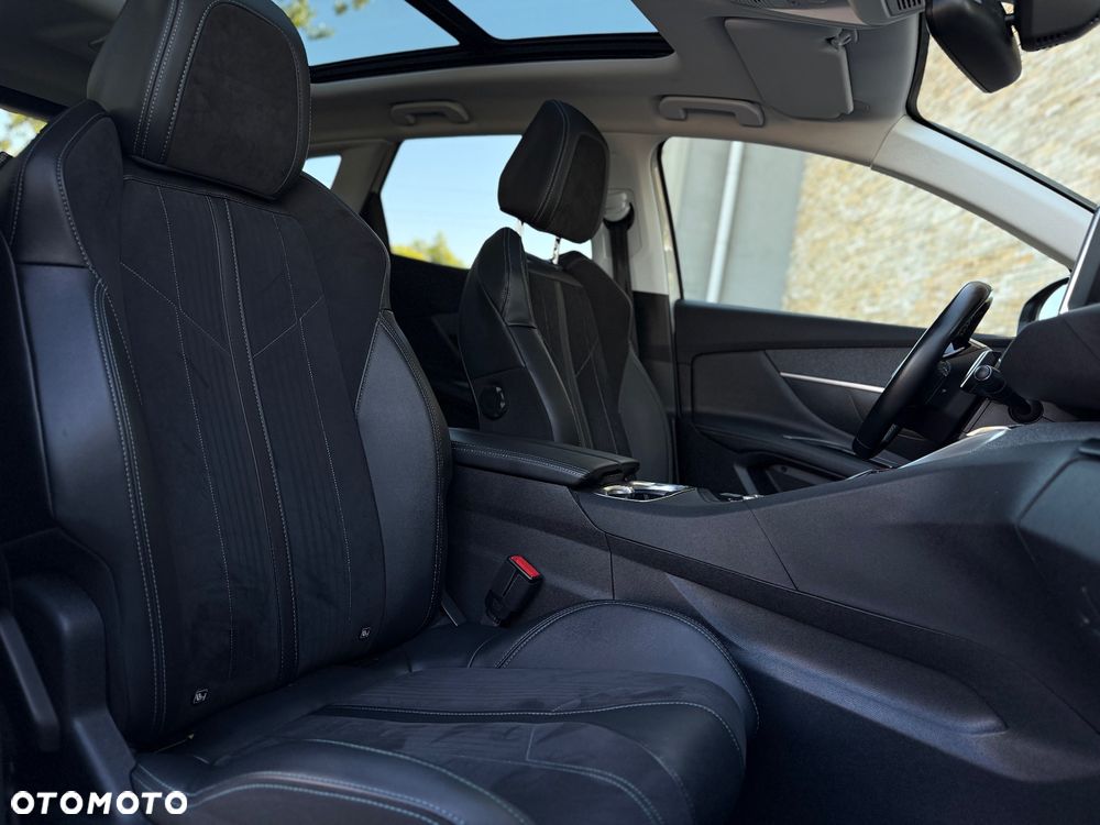 Peugeot 3008 PureTech 180 Stop & Start GPF EAT8 Crossway - 17
