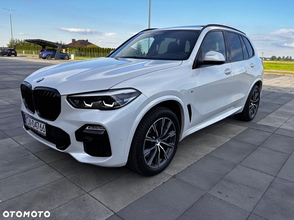 BMW X5 - 28