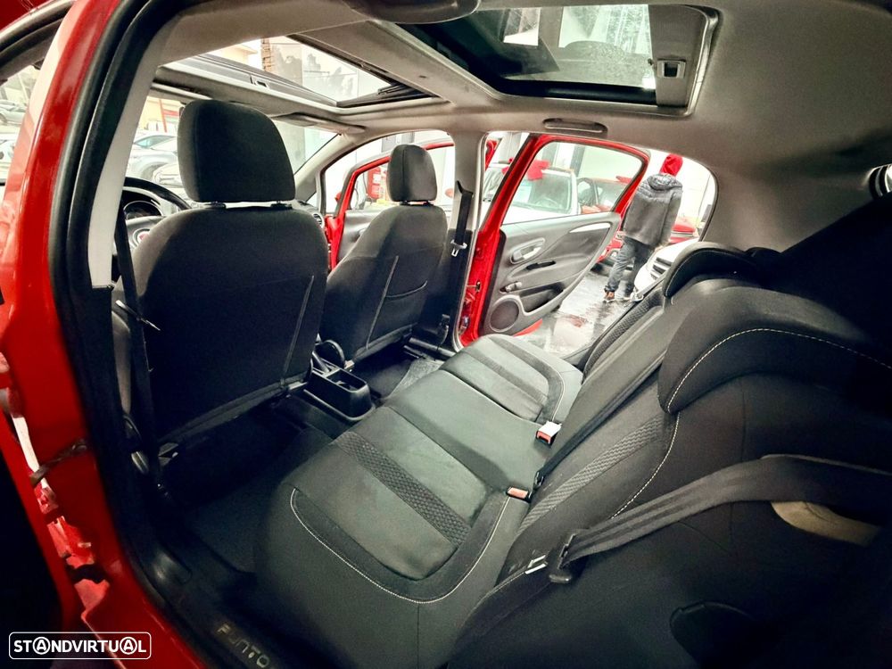 Fiat Punto - 24