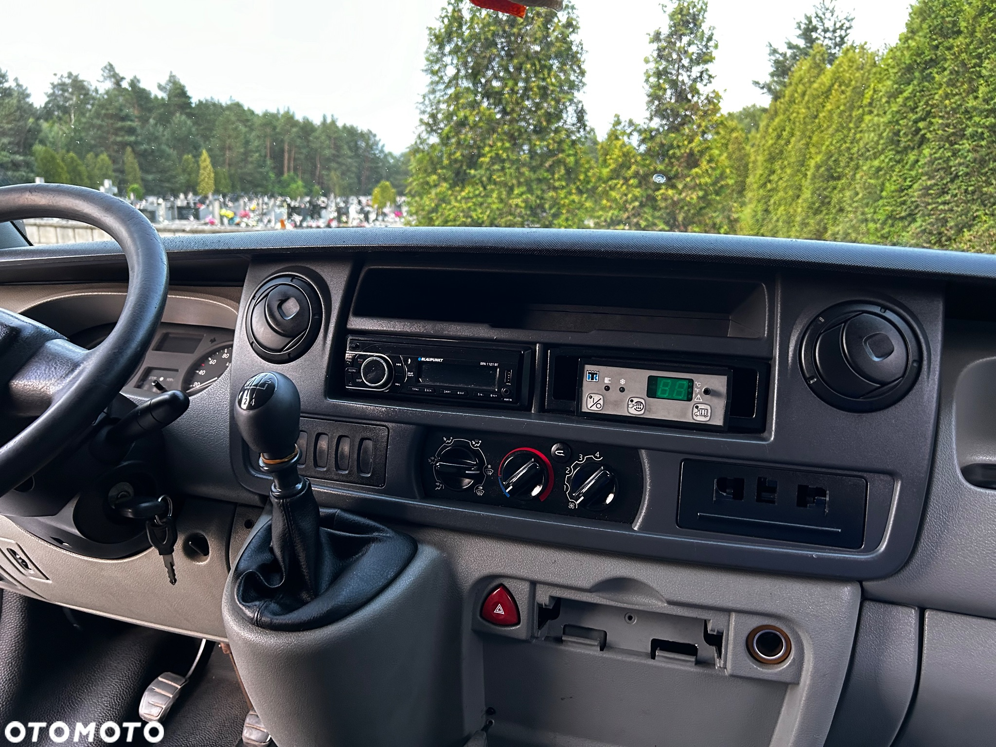 Renault Master 2.5 dCi L3H3 - 23