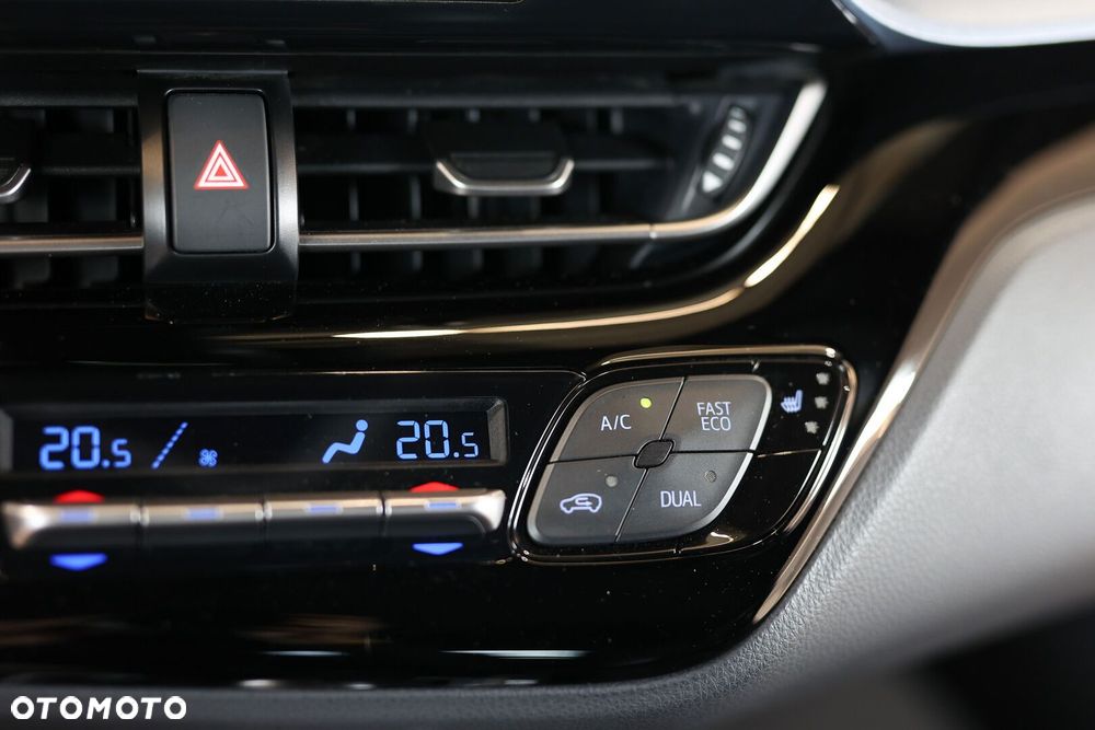 Toyota C-HR 2.0 Hybrid Selection - 39