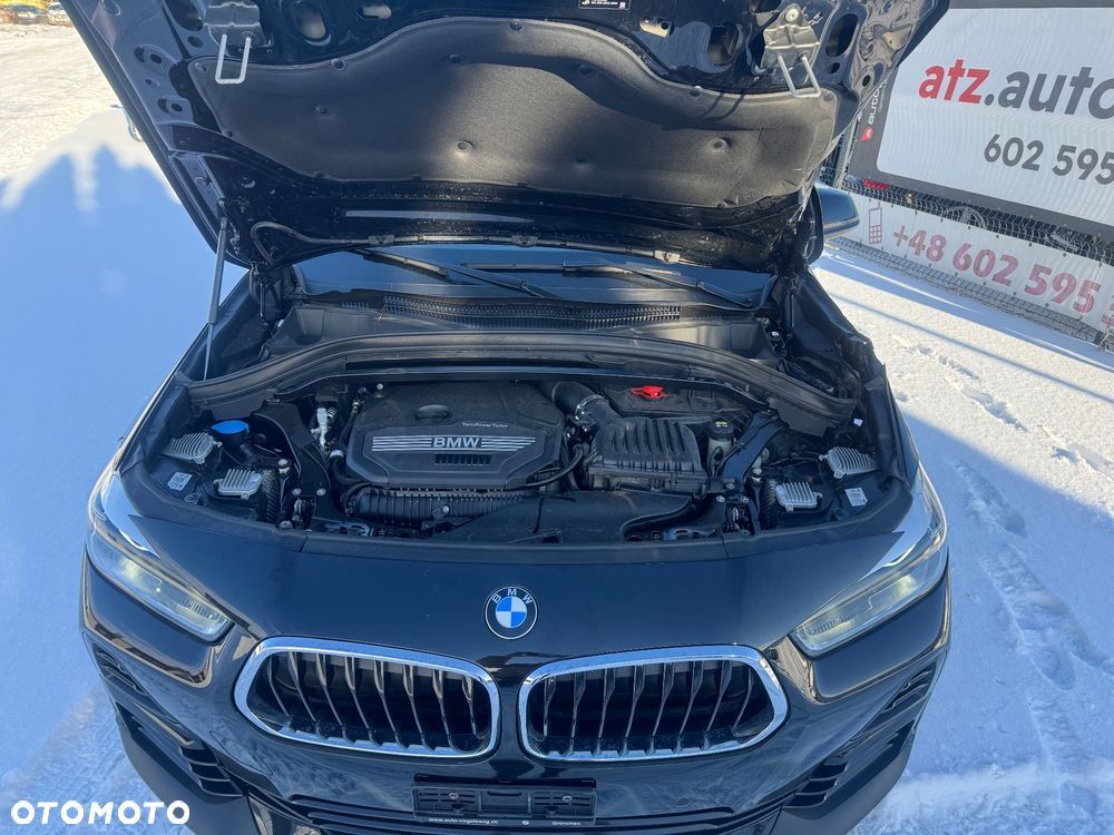 BMW X2 - 11
