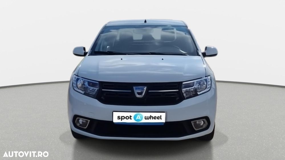 Dacia Logan 1.0 SCe Laureate - 2