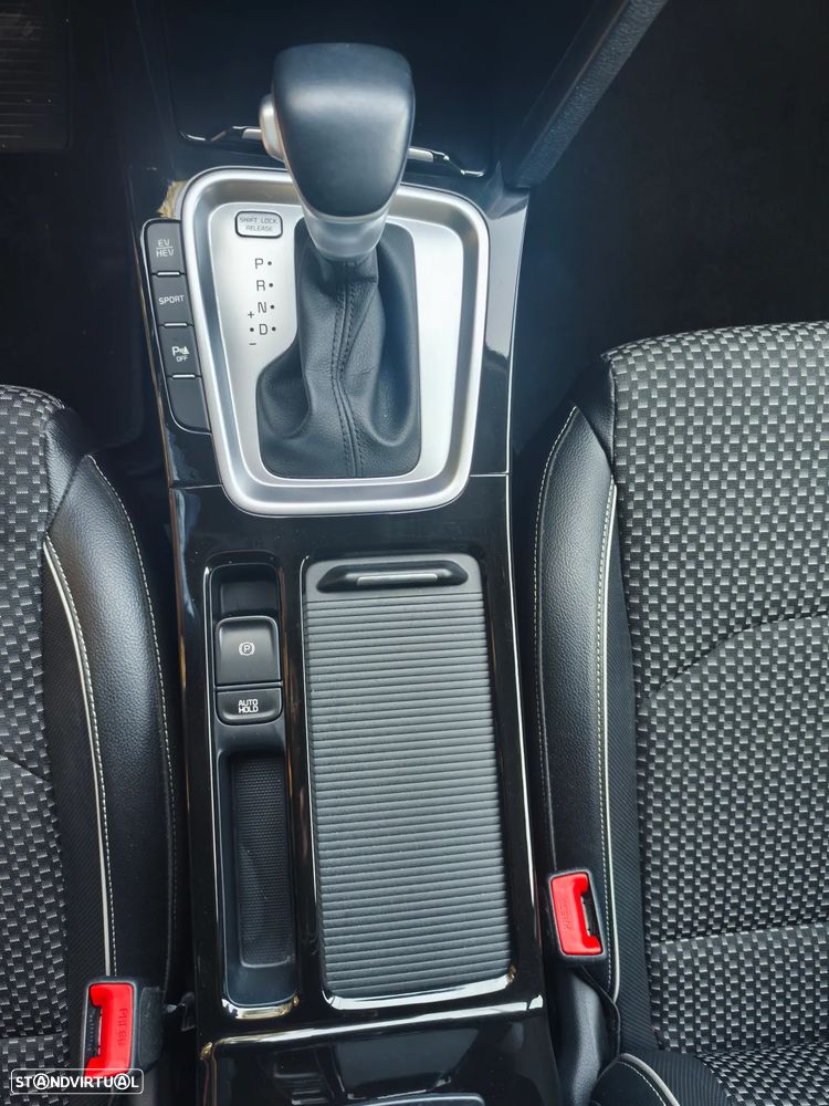 Kia Ceed SW - 19