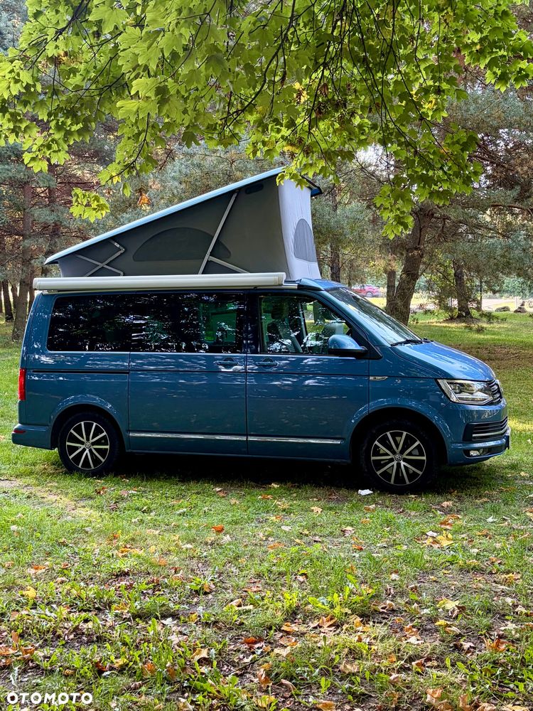 Volkswagen California 2017 photo 4