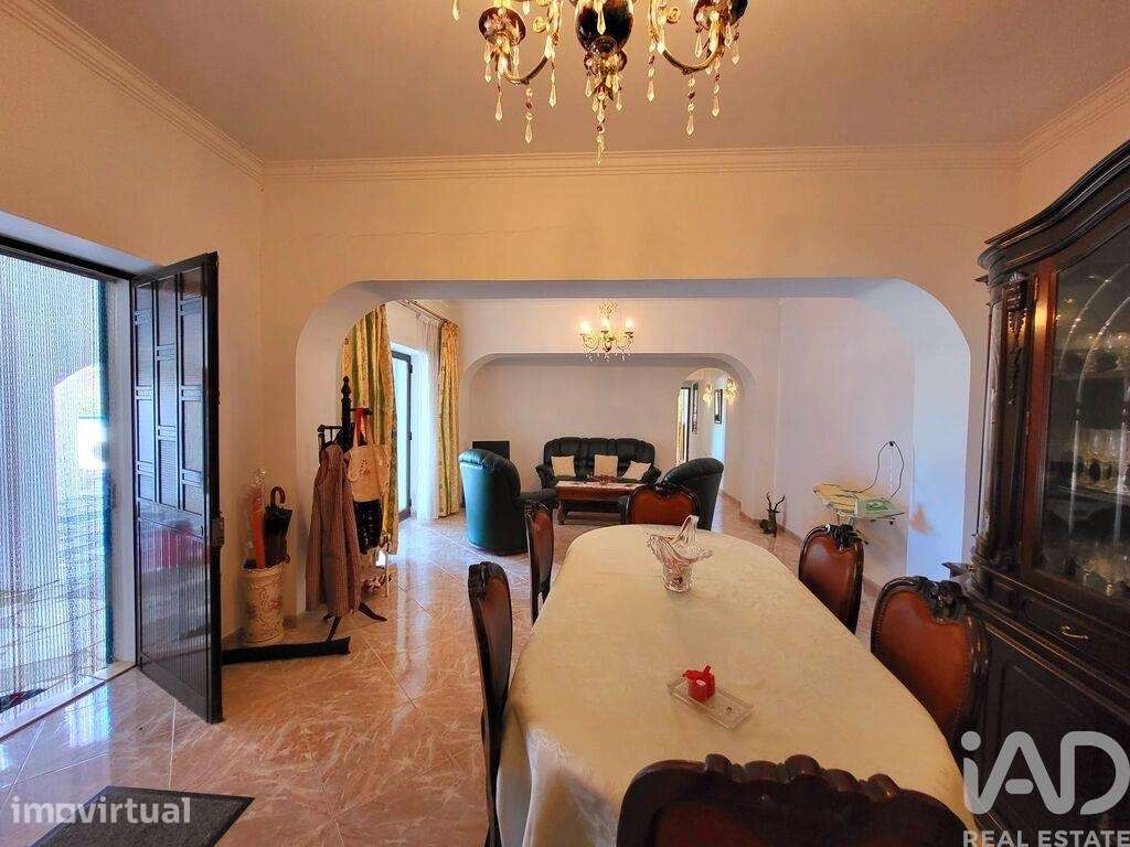Casa / Villa T5 em Luz de Tavira e Santo Estêvão de 224,5 m2 - Grande imagem: 5/39