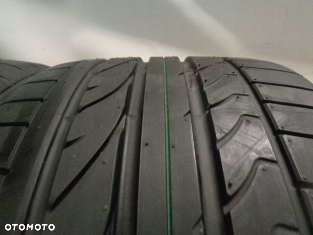 BRIDGESTONE POTENZA RE050A 295/30ZR19 100Y - 4