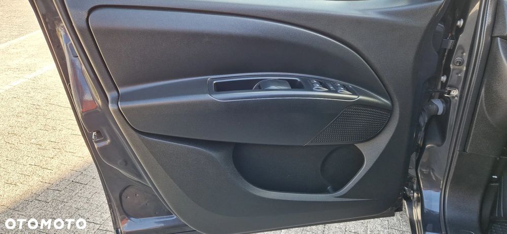 Opel Combo 1.4 Turbo L1H1 Edition - 23