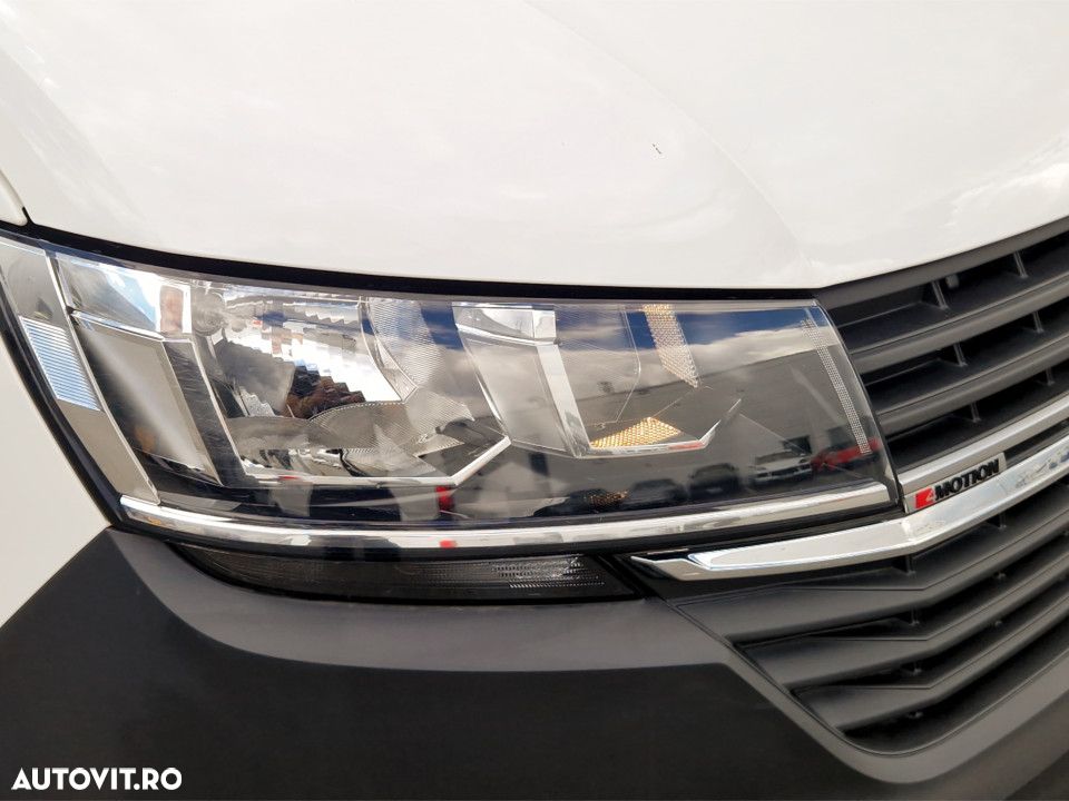 Volkswagen Transporter - 10