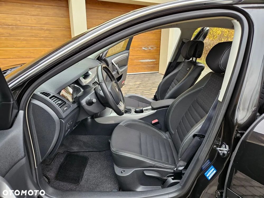 Renault Laguna 2.0 Limited - 18