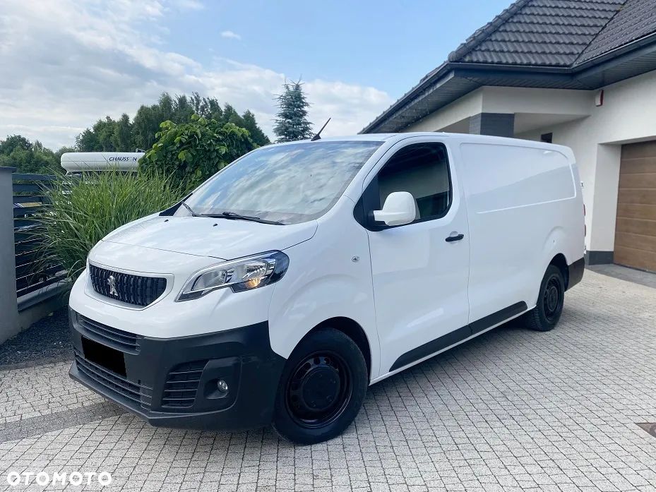 Peugeot Expert Maxi 2.0 Hdi 150 - 1