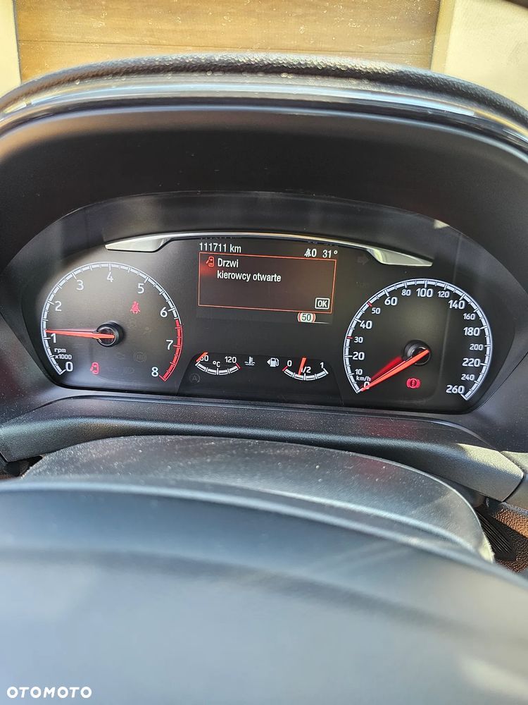Ford Fiesta 1.5 EcoBoost ST2 ASS - 12