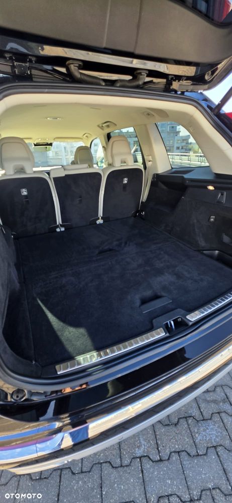 Volvo XC 90 B5 D AWD Inscription - 30