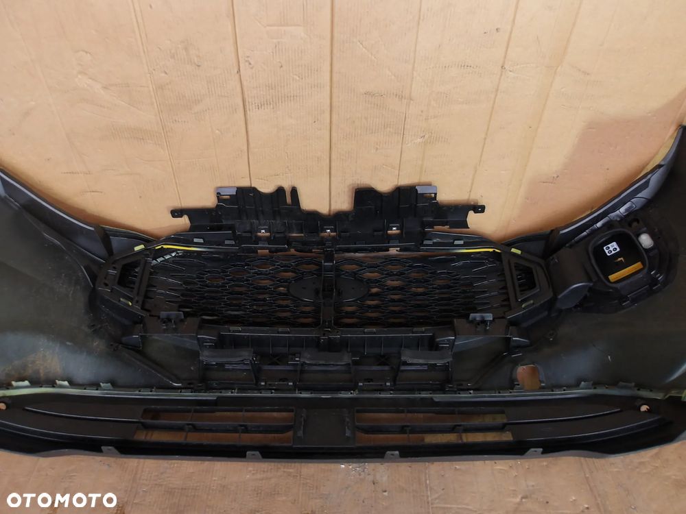 ZDERZAKA PRZEDNI PRZOD FORD TRANSIT CUSTOM II HYBRYDA - 20