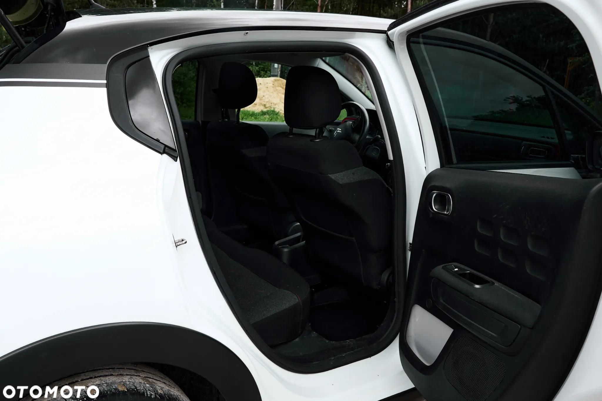 Citroën C3 - 8