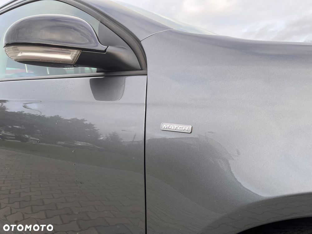 Volkswagen Golf 1.2 TSI MATCH - 7