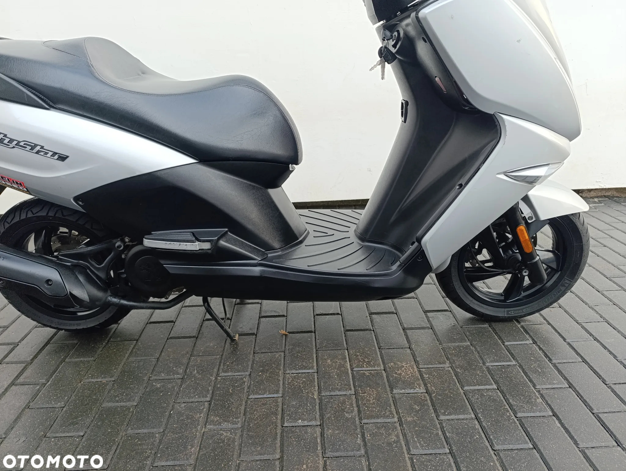 Peugeot Citystar - 23