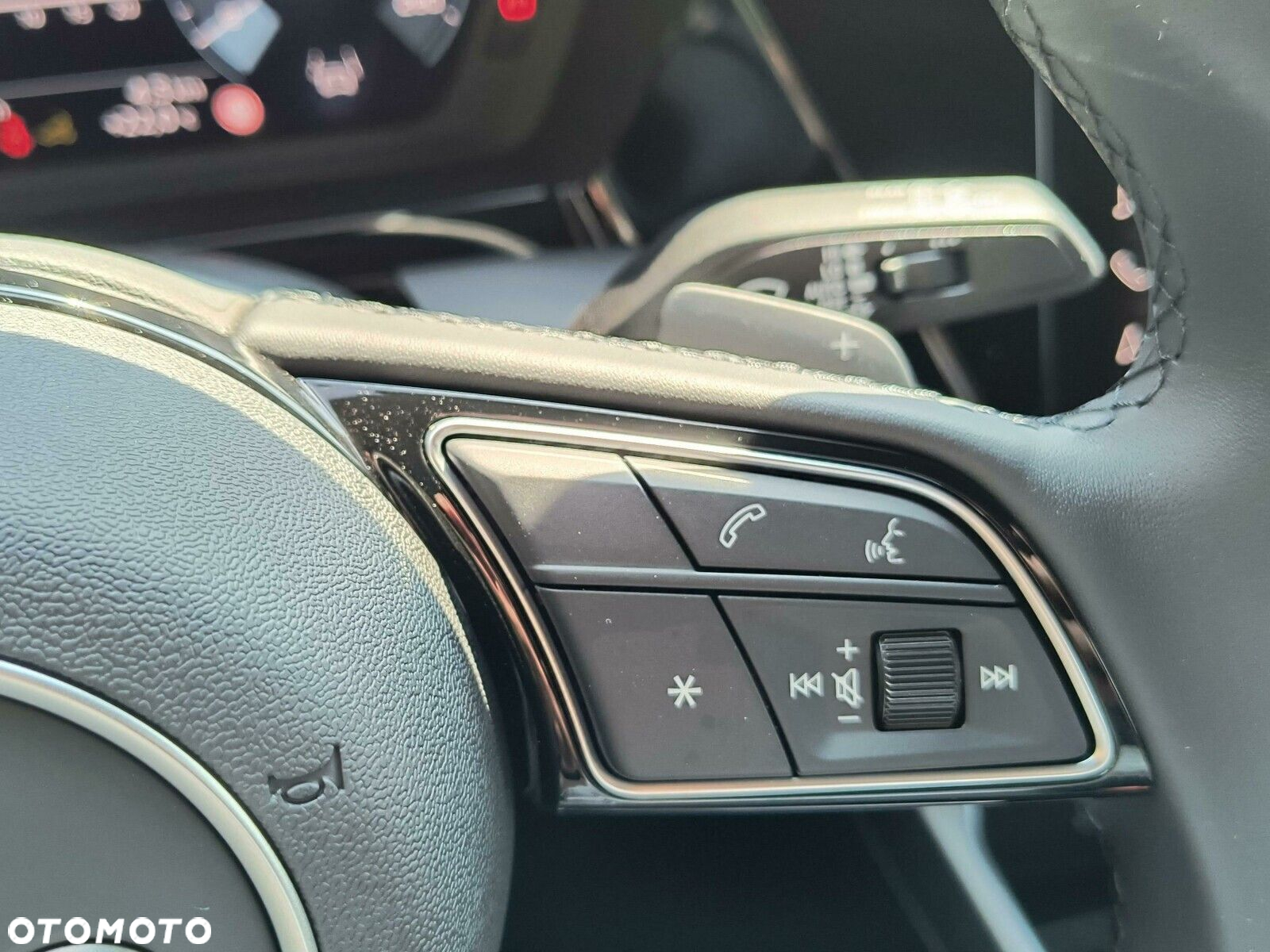Audi A3 - 23