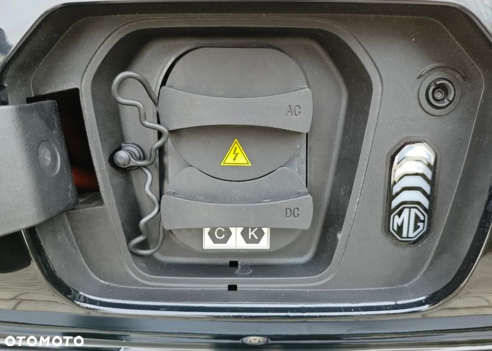 MG 5 - 9
