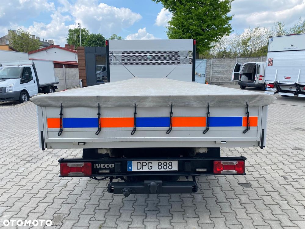 Iveco DAILY - 6