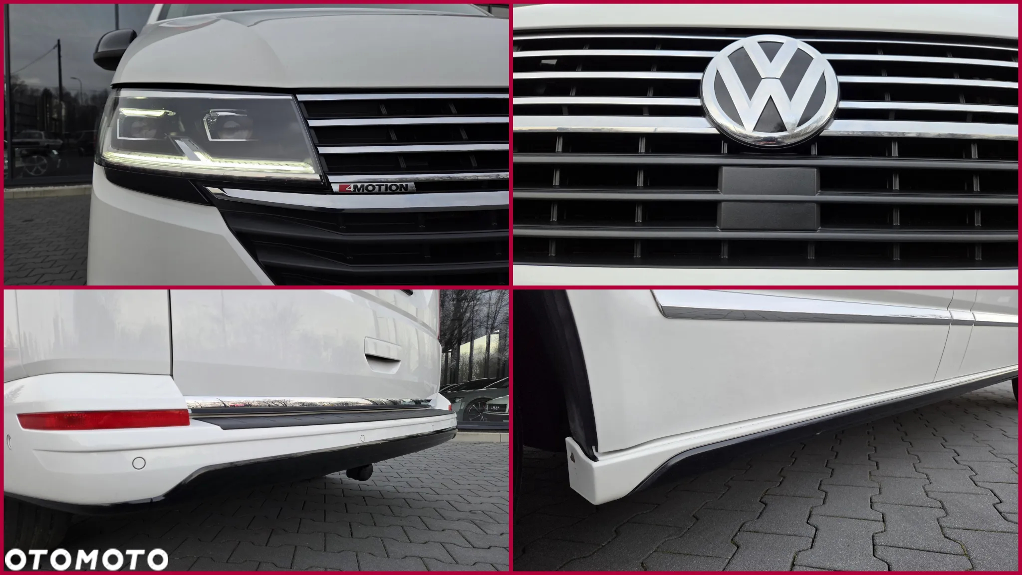Volkswagen Multivan 6.1 2.0 TDI L1 Highline 4Motion DSG - 25