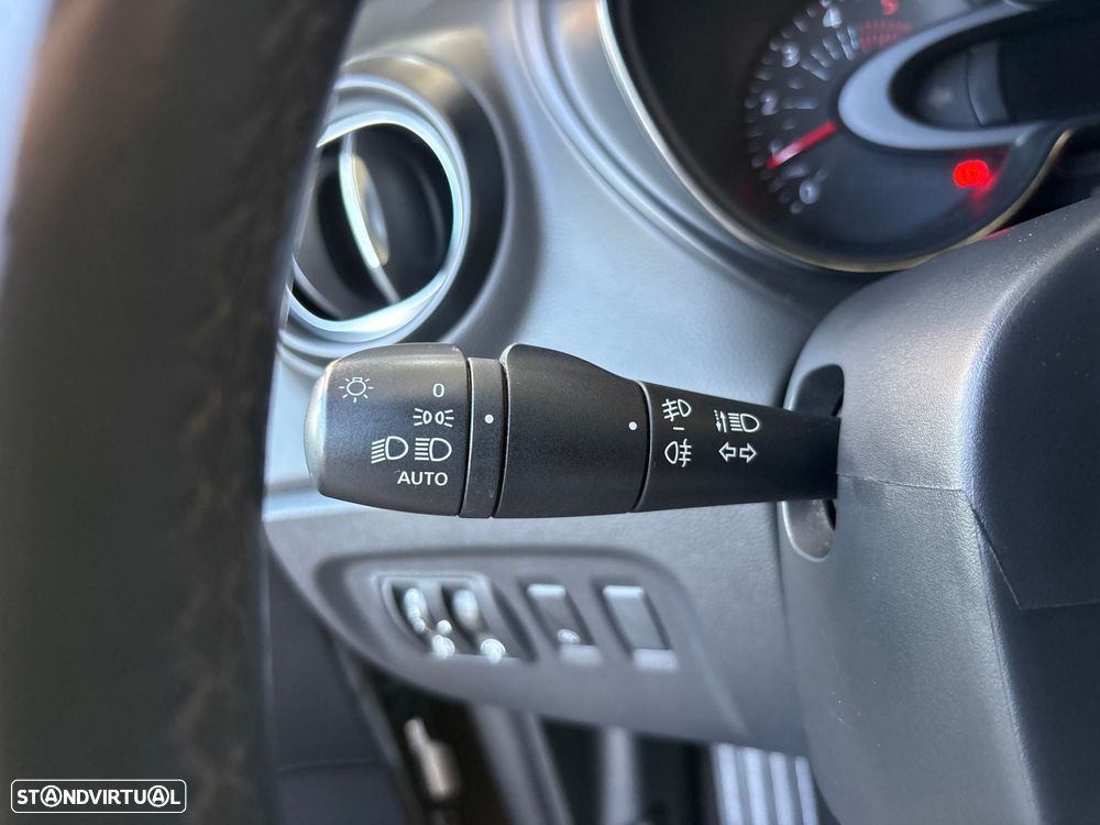 Renault Captur 1.5 dCi Exclusive - 12